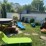 -self-check- 4-room Family House レビツェ