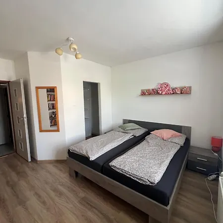 -self-check- 4-room Family House Σπίτι διακοπών *