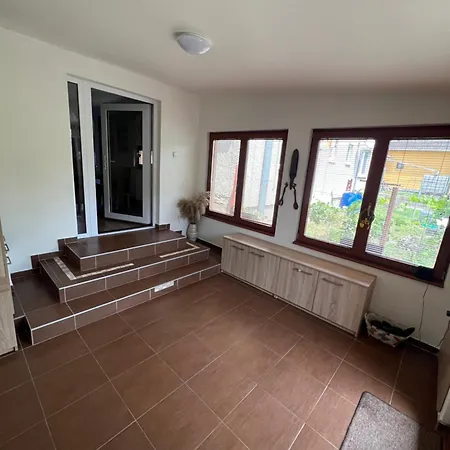 -self-check- 4-room Family House Σπίτι διακοπών