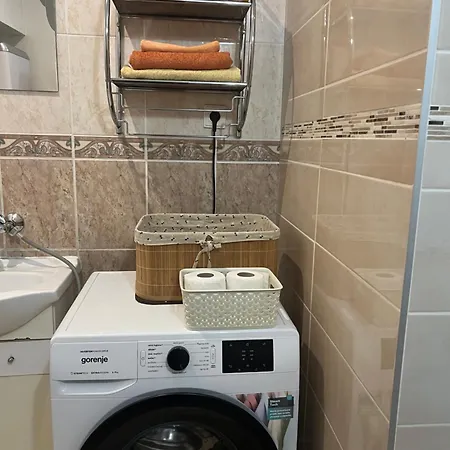 -self-check- 4-room Family House Σπίτι διακοπών *