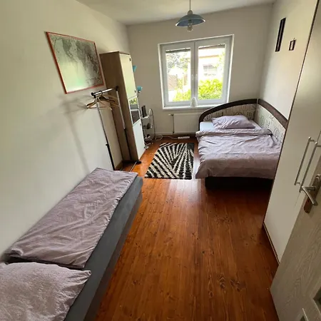 -self-check- 4-room Family House With Heated Tub Дом отдыха Левице