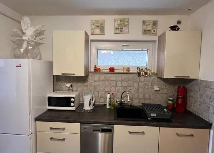 -self-check- 4-room Family House Levice