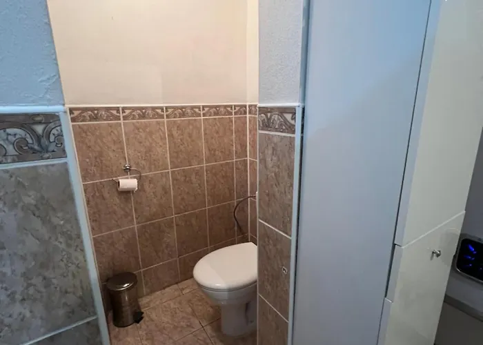 Dovolenkový dom -self-check- 4-room Family House