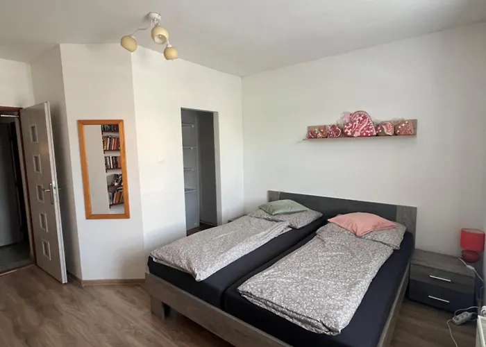 -self-check- 4-room Family House Dovolenkový dom *